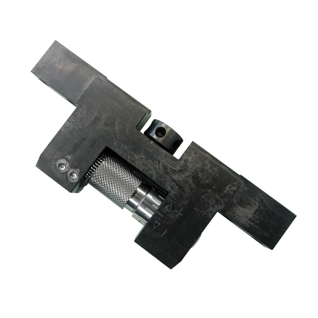 APS-ITM0050811 - MICROMETRIC ADJUSTMENT OOS